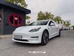 Tesla Model 3 Long Range Dual Motor - Under warranty