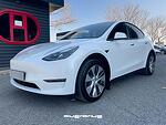 Tesla Model Y Long Range Dual Motor European