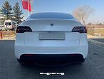 Tesla Model Y Long Range Dual Motor European