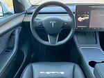 Tesla Model Y Long Range Dual Motor European