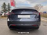 Tesla Model Y Long Range - Under warranty