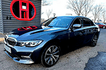 BMW 320 d XDrive