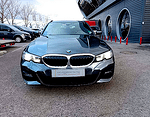 BMW 320 d XDrive Touring M Paket