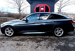 BMW 320 d GT XDrive MPaket