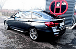 BMW 320 d GT XDrive MPaket