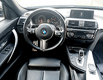 BMW 320 d GT XDrive MPaket