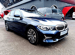 BMW 320 d XDrive