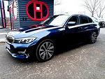 BMW 320 d XDrive