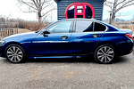 BMW 320 d XDrive