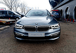 BMW 530 d Touring XDrive