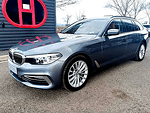 BMW 530 d Touring XDrive