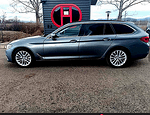 BMW 530 d Touring XDrive