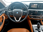 BMW 530 d Touring XDrive