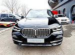 BMW X5 30D XDrive Luxury