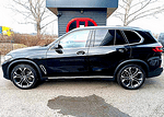 BMW X5 30D XDrive Luxury