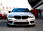 BMW M5 Competition В Гаранция до 01/2025