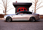 BMW M5 Competition В Гаранция до 01/2025