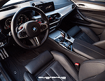 BMW M5 Competition В Гаранция до 01/2025