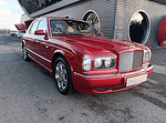 Bentley Arnage Red Label 6.75 V8 Twin Turbo