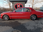 Bentley Arnage Red Label 6.75 V8 Twin Turbo