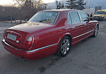 Bentley Arnage Red Label 6.75 V8 Twin Turbo