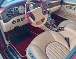 Bentley Arnage Red Label 6.75 V8 Twin Turbo