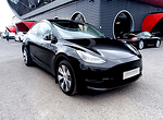 Tesla Model Y Long Range Dual Motor