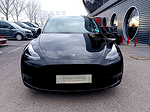 Tesla Model Y Long Range Dual Motor