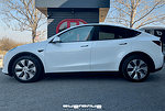 Tesla Model Y Long Range Dual Motor