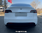 Tesla Model Y Long Range Dual Motor