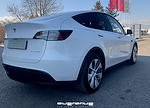 Tesla Model Y Long Range Dual Motor