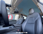 Tesla Model Y Long Range Dual Motor