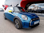 Mini Cooper SE В Гаранция до 11/2026 година!