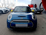 Mini Cooper SE В Гаранция до 11/2026 година!