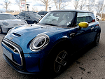 Mini Cooper SE В Гаранция до 11/2026 година!