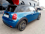 Mini Cooper SE В Гаранция до 11/2026 година!