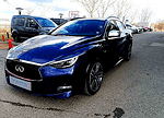 Infiniti Q30 S AWD