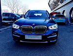 BMW X3 30d XDrive