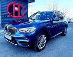 BMW X3 30d XDrive