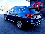 BMW X3 30d XDrive