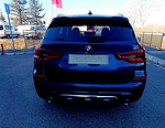 BMW X3 30d XDrive