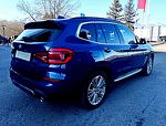 BMW X3 30d XDrive