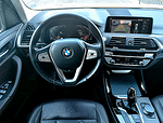 BMW X3 30d XDrive