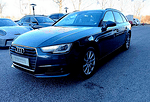 Audi A4 2.0 Tdi Quattro