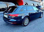 Audi A4 2.0 Tdi Quattro