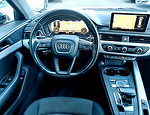 Audi A4 2.0 Tdi Quattro