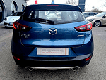 Mazda СХ-3 2.0 AWD Auto