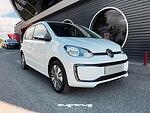 VW Up EV Under warranty