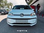 VW Up EV Under warranty