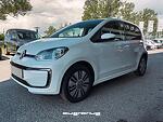 VW Up EV Under warranty